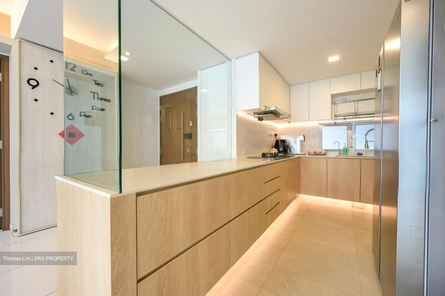 Ecopolitan (D19), Condominium #623931931